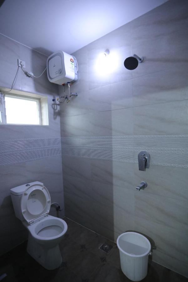 Moonlight Residency Hotel Tiruchirappalli ภายนอก รูปภาพ
