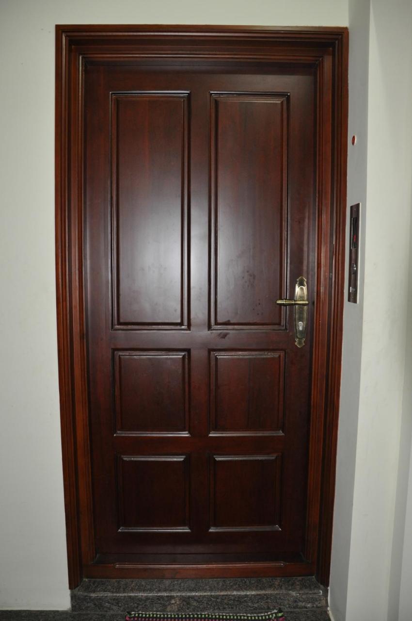 Moonlight Residency Hotel Tiruchirappalli ภายนอก รูปภาพ