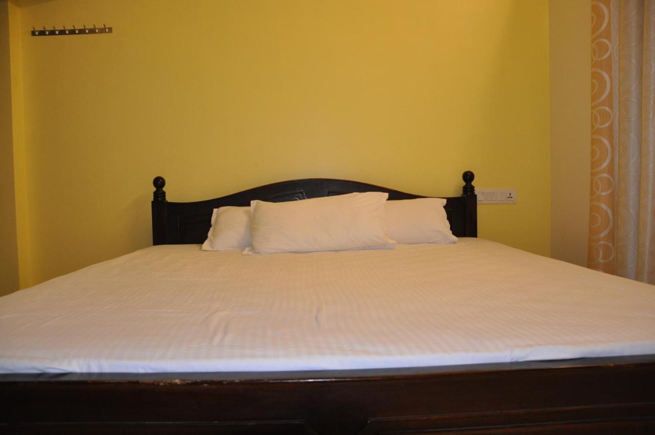 Moonlight Residency Hotel Tiruchirappalli ภายนอก รูปภาพ