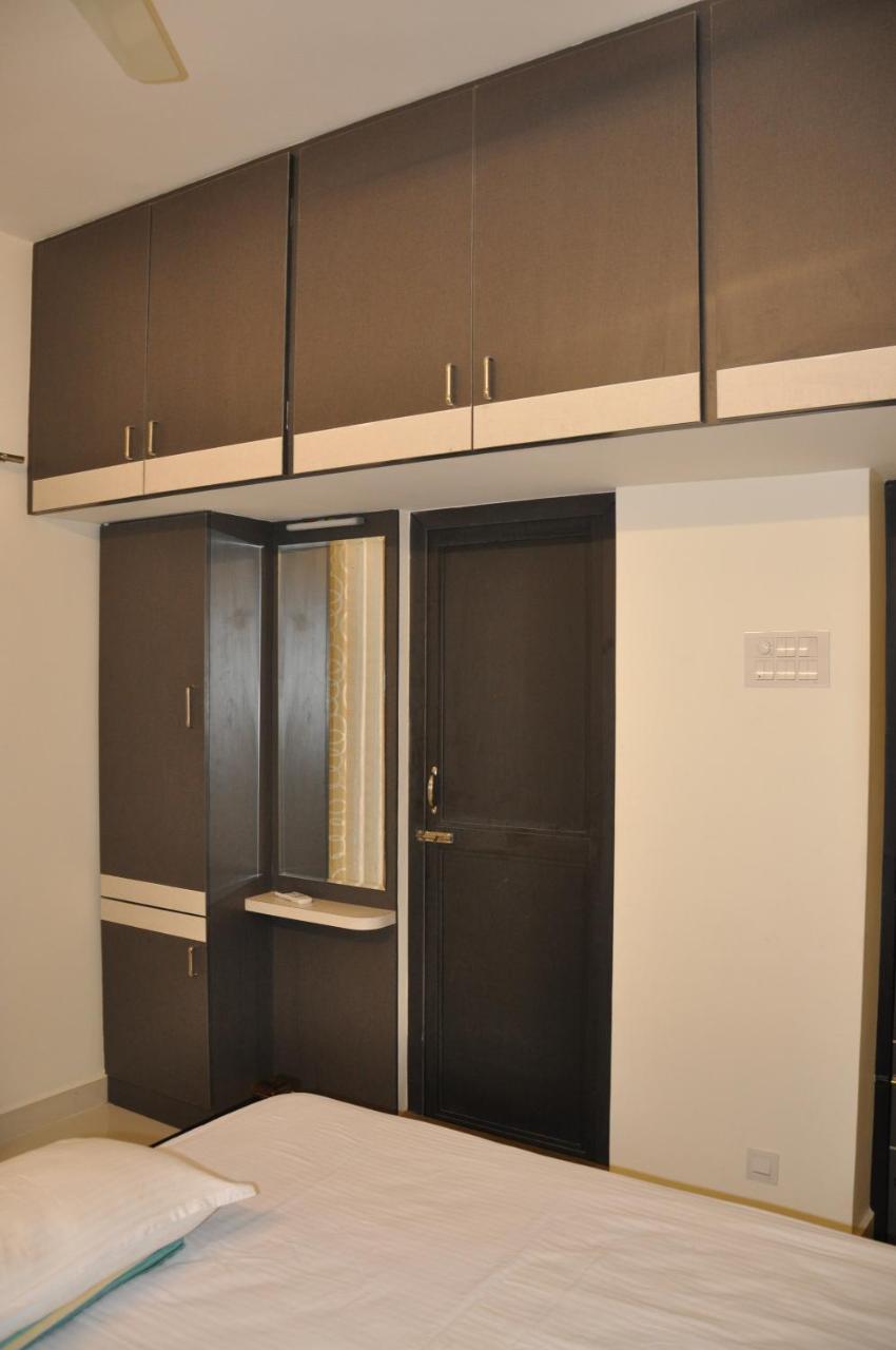 Moonlight Residency Hotel Tiruchirappalli ภายนอก รูปภาพ
