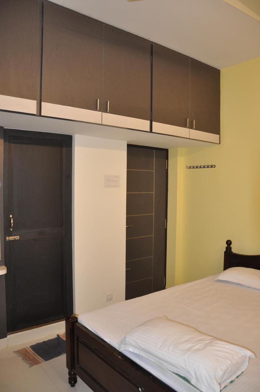 Moonlight Residency Hotel Tiruchirappalli ภายนอก รูปภาพ
