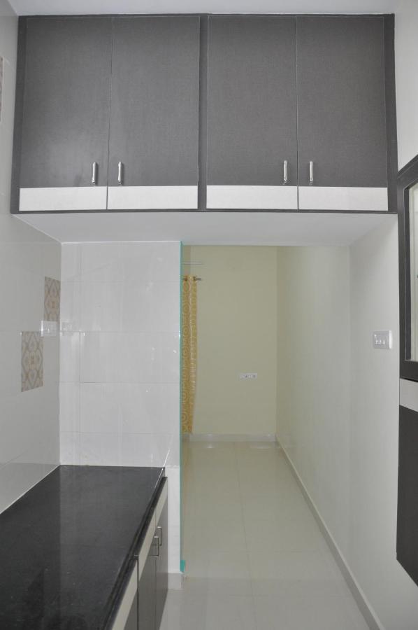 Moonlight Residency Hotel Tiruchirappalli ภายนอก รูปภาพ
